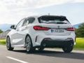 Leikur BMW 128TI 2021 Slide á netinu