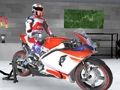 Leikur Super Bike Meistarinn  á netinu