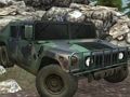 Leikur Offroad Jeep 4х4 Hill Climb á netinu