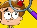 Leikur Doctor Kids 2! á netinu
