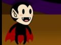 Leikur Dracula stökk á netinu