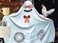 Leikur Falda hluti: Halloween rölta  á netinu
