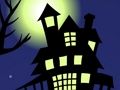 Leikur Halloween 2020 rennibraut á netinu