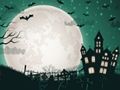 Leikur Halloween orðaleit  á netinu