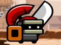 Leikur Gladiator Attack á netinu