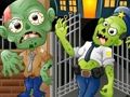 Leikur Halloween hlekkur  á netinu