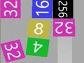 Leikur Keðjuteningur: 2048  á netinu