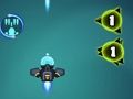Leikur Galaxy Attack vírusskytta  á netinu
