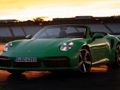 Leikur Porsche 911 Turbo Cabriolet þraut  á netinu
