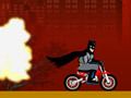 Leikur Batman Dead City  á netinu