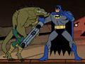 Leikur Batman The Brave and the Bold Dynamic Double Team á netinu
