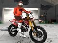 Leikur Super MX á síðasta tímabili  á netinu