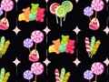 Leikur Candy House Crash á netinu