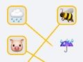 Leikur Emoji leikur  á netinu