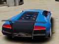 Leikur Nýr Modern City Ultimate Car 3D  á netinu