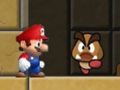 Leikur Super Mario Egypt stjörnur á netinu