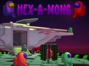 Leikur Hex-a-mong á netinu