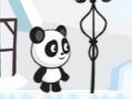 Leikur Panda Run á netinu