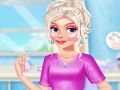 Leikur Áhrifavaldar # CandyLand Fashion  á netinu