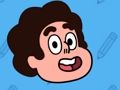 Leikur Hvernig á að teikna Steven  á netinu