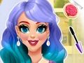 Leikur Frá veikindum til bata Meðferð á prinsessunni  á netinu