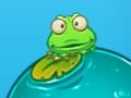 Leikur Froggee á netinu