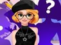 Leikur Blonde Princess Artist Spell Factory á netinu