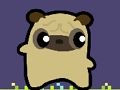 Leikur Pug ást  á netinu