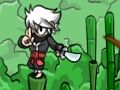Leikur Shinobi skástrik  á netinu