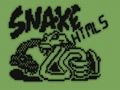 Leikur Snake HTML5 á netinu