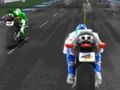 Leikur Superbike hetja  á netinu
