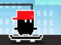 Leikur Pixel skauta á netinu Leikur Pixel skauta á netinu