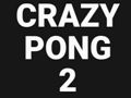 Leikur Brjálaður Pong 2  á netinu