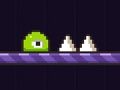 Leikur Pixel Slime á netinu
