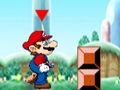 Leikur Super Mario vs Wario á netinu