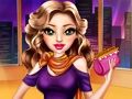 Leikur NY Fahionista Real Makeover  á netinu