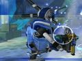 Leikur Moon Clash Heroes á netinu