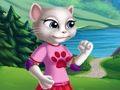 Leikur Kitty sjúkrahúsbati  á netinu
