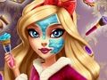 Leikur Hrein prinsessa alvöru makeover  á netinu