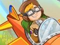 Leikur Pocket Wings WW2 á netinu