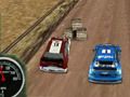 Leikur 3D Rally Fever  á netinu