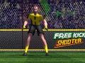 Leikur FreeKick knattspyrna  á netinu