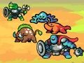 Leikur Battle Arena á netinu