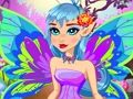 Leikur Fire Fairy  á netinu