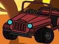 Leikur Offroad litabók  á netinu