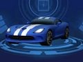 Leikur Drifty Race Online á netinu