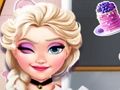 Leikur Eliza Ice Cream Workshop á netinu