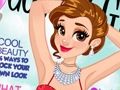 Leikur Cover Girl Real Makeover á netinu