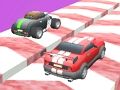 Leikur Gear Race 3d á netinu