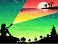 Leikur Silhouette Art á netinu